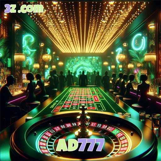 Os Encantos do Cassino ad777.com para Jogadores Brasileiros